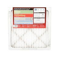 Filtrete Micro Allergen Defense Filter, MPR 1000, 16 x 25 x 1-Inches, 2-Pack N21