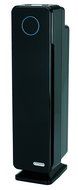 GermGuardian AC5300B Elite 3-in-1 True HEPA Air Purifier with UV Sanitizer and Odor Reduction, 28-Inch Tower