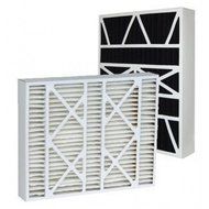 16x20x4.25 (15.5x19.88x4.25) MERV 13 Aftermarket Bryant Replacement Filter (2 Pack)