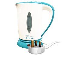 Mains Travel Kettle