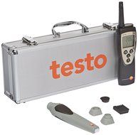 Testo 400563 6252 625 Digital Thermohygrometer Wireless Kit