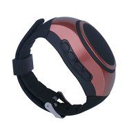 Speaker Watch,Mini Multifunctional Bluetooth Sports Speaker,TF Card MP3 Music Player + FM Radio + Handsfree Calls... N20
