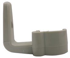 Vacuum Cleaner Cord Hook Lower for Eureka Sanitaire N2