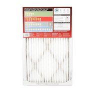 Filtrete Micro Allergen Defense Filter, MPR 1000, 16 x 25 x 1-Inches, 2-Pack N22