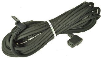Kirby Generation 4 Power Cord, color gray, will also fit Kirby Generation 3 thru present, 30 ft cord