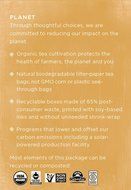 Numi Organic Tea Mini Sampler Variety Pack, Assorted Tea Bags of Traditional Organic Blends. Black Tea, Green...