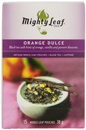 Mighty Leaf Tea Company - Orange Dulce, 15 tea bags N2