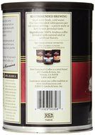 Don Francisco Coffee Caramel Creme Coffee, 12 Ounce