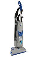 Lindhaus RX HEPA Eco Force 380e 15&quot; Commercial Upright Vacuum Cleaner