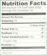 Green Mountain Coffee, Celestial Seasonings Southern Sweet Perfect Iced Tea, K-Cup Portion Pack for Keurig K-Cup... N2