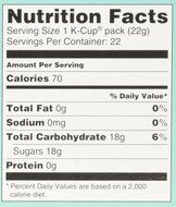 Green Mountain Coffee, Celestial Seasonings Southern Sweet Perfect Iced Tea, K-Cup Portion Pack for Keurig K-Cup... N5