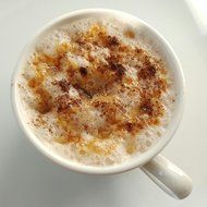 Organic Black Tea, Spicy Masala Chai Concentrate - 1/2 Gallon N2