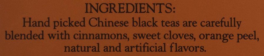 HARNEY &amp; SONS TEA HT HOT CINN SUN, 20 BG