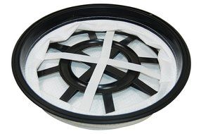 Numatic Henry Vacuum Cleaner Hoover Bucket Filter 305mm 604165