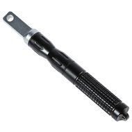 Geekercity&reg; Fire starter - EDC Waterproof Alloy Fire starter Survival Camp Magnesium flint Stone CNC Gear Pocket...