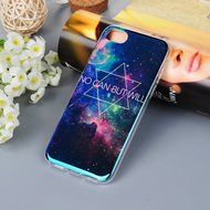 Badalink iPhone 7 TPU Case (4.7&quot;) Soft TPU Rubber Bumper Case Shockproof Flexible and Easy Grip Color-fading Resistant... N27