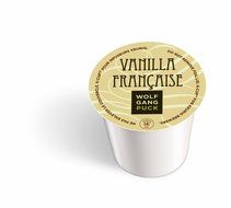 Wolfgang Puck Coffee, Jamaican Me Crazy, K-Cups for Keurig Brewers, 24-Count (Packaging May Vary) N3