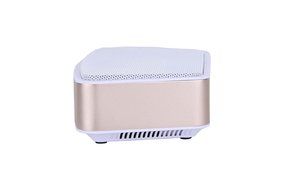 MPF-01 Air Purifier for car and home N4