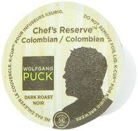 Wolfgang Puck Coffee, Jamaican Me Crazy, K-Cups for Keurig Brewers, 24-Count (Packaging May Vary) N4