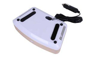 MPF-01 Air Purifier for car and home N5