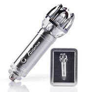 FullPlus Car Air Purifier, Car Air Freshener and Ionic Air Purifier. Air cleaner.High Amounts of Negative Ions...