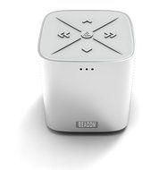 Beacon Audio Blazar Portable Bluetooth Stereo Speaker (Aluminum) N10