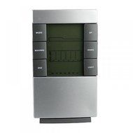 Youzee LCD Digital Thermometer Hygrometer Weather Station Temperature Monitor N4