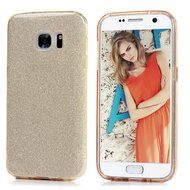 S7 Case,Samsung Galaxy S7 Case - 3 in 1 High Protection Slim Fit Shock-absorption Soft TPU Rubber Outer Case +... N9