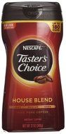 Nescafe Taster's Choice Instant Coffee, 12 Ounce