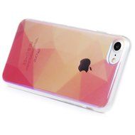 Badalink iPhone 7 TPU Case (4.7&quot;) Soft TPU Rubber Bumper Case Shockproof Flexible and Easy Grip Color-fading Resistant... N40