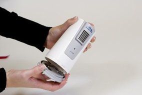 Heaven Fresh HF 10 Refrigerator Air Ionizer