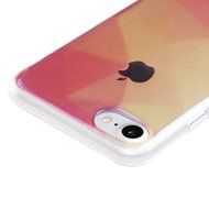 Badalink iPhone 7 TPU Case (4.7&quot;) Soft TPU Rubber Bumper Case Shockproof Flexible and Easy Grip Color-fading Resistant... N42