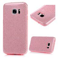 S7 Case,Samsung Galaxy S7 Case - 3 in 1 High Protection Slim Fit Shock-absorption Soft TPU Rubber Outer Case +... N13
