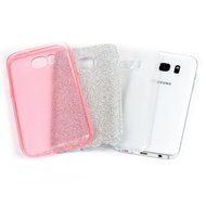 S7 Case,Samsung Galaxy S7 Case - 3 in 1 High Protection Slim Fit Shock-absorption Soft TPU Rubber Outer Case +... N15