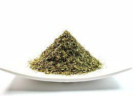 Gynostemma Tea, Gynostemma is also known as Jiaogulan &ndash; 1lb Tea Bag. N10