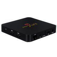 New MX Mini 4K Android 5.1 Set Top Box Amlogic S905 TV Box 1GB Memory 8GB ROM Bluetooth 4.0 with Google Search... N12
