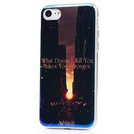 Badalink iPhone 7 TPU Case (4.7&quot;) Soft TPU Rubber Bumper Case Shockproof Flexible and Easy Grip Color-fading Resistant... N48