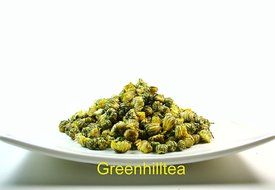 Gynostemma Tea, Gynostemma is also known as Jiaogulan &ndash; 1lb Tea Bag. N14
