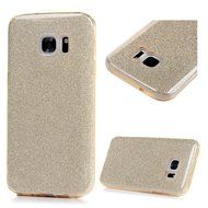 S7 Case,Samsung Galaxy S7 Case - 3 in 1 High Protection Slim Fit Shock-absorption Soft TPU Rubber Outer Case +... N16
