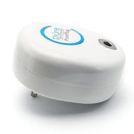 PurePlug Air Purifier - Small Space Direct Plug-in Purifier Cleans the Air of Bacteria, Viruses, Fungi, &amp; More...