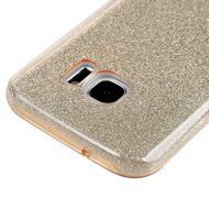 S7 Case,Samsung Galaxy S7 Case - 3 in 1 High Protection Slim Fit Shock-absorption Soft TPU Rubber Outer Case +... N18