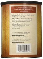Pacific Chai Vanilla Instant Powdered Chai mix, 48oz canister N7