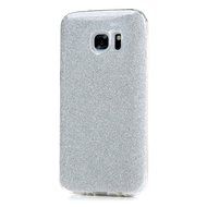 S7 Case,Samsung Galaxy S7 Case - 3 in 1 High Protection Slim Fit Shock-absorption Soft TPU Rubber Outer Case +... N20