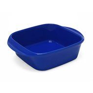 Chantal 93A-SQ20T RR Classic Square Baking Dish, 8 by 8 by 2.75-Inch, True Red N2