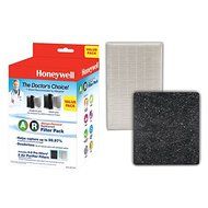 Honeywell HRF-ARVP True HEPA Filter Value Combo Pack (2 HEPA filters and 1 Pre-filter)