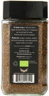Mount Hagen Organic Freeze Dried Instant Coffee, 3.53-Ounce Jars (Pack of 6) N6