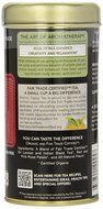 Zhena's Gypsy Tea, Gypsy Rose, 22 Count Tea Sachet, 1.55oz