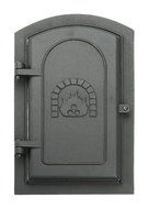 Minuteman International CDR-08 Clean-Out Door 8-Inch by 8-Inch N3