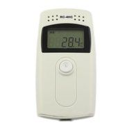 DROK&reg; Temperature and Humidity Data Logger Thermometer Temp Hygrometer Sensor Recorder With USB Cable N6