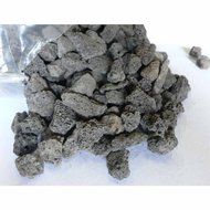 Cinders - 7.25 lb Bag Lava Rock